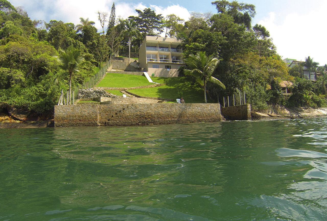 Ocean Green Flats Aparthotel Angra dos Reis Exterior foto