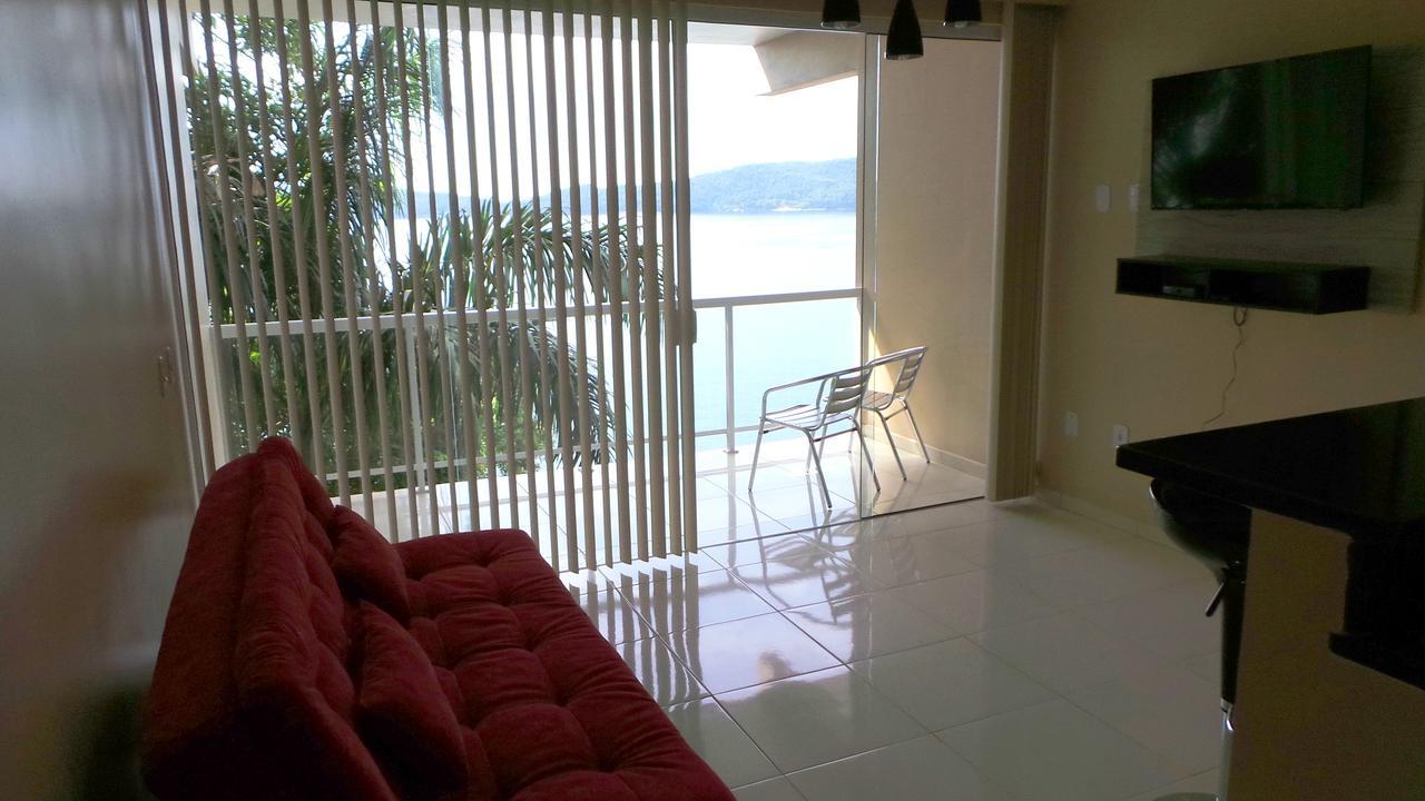 Ocean Green Flats Aparthotel Angra dos Reis Exterior foto