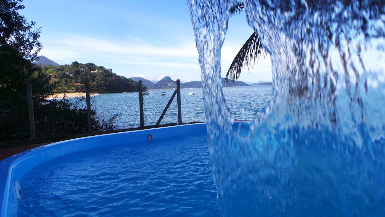 Ocean Green Flats Aparthotel Angra dos Reis Exterior foto