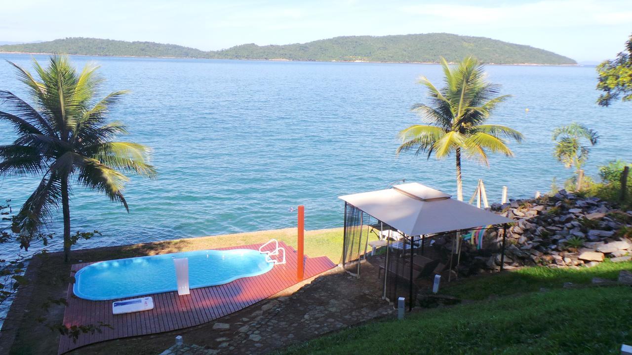 Ocean Green Flats Aparthotel Angra dos Reis Exterior foto