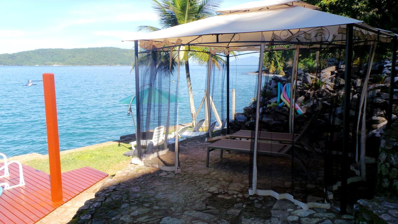 Ocean Green Flats Aparthotel Angra dos Reis Exterior foto